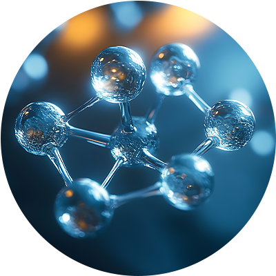 Peptide Formulas