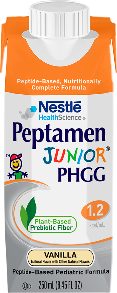 Peptamen product