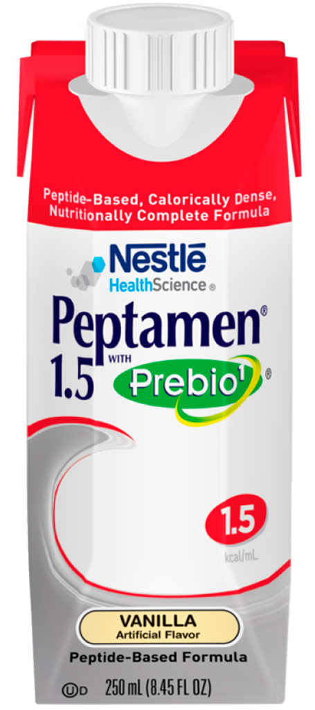Peptamen product