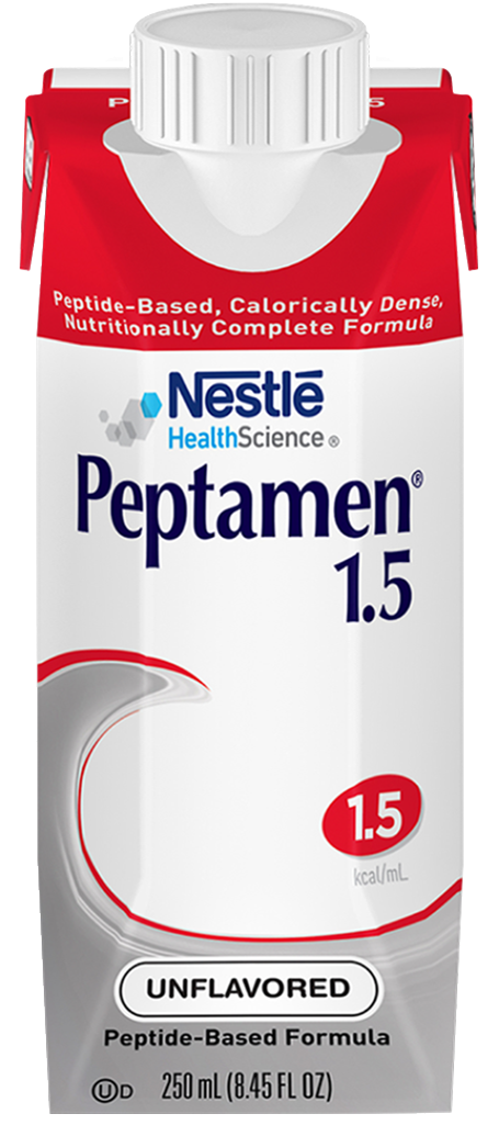 Peptamen product