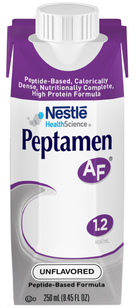 Peptamen product