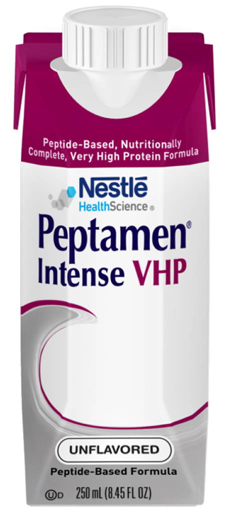 Peptamen product