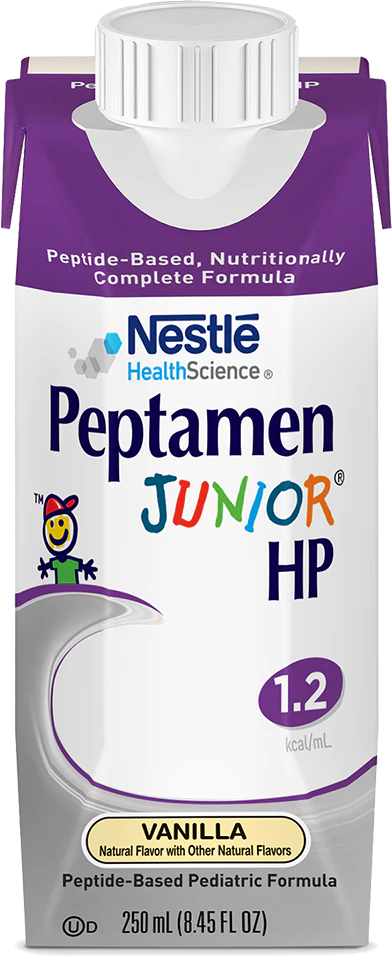 Peptamen product
