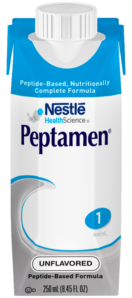 Peptamen product