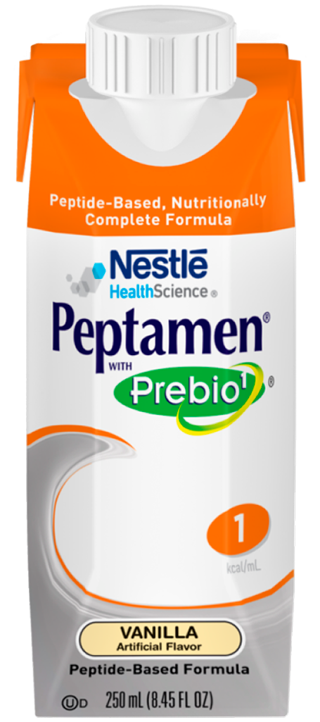 Peptamen product