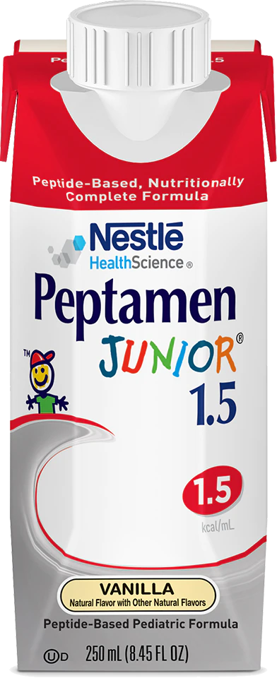 Peptamen product