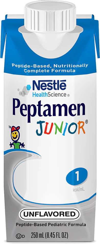 Peptamen product