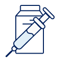 Syringe feeding